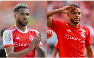 internacional não venderá wanderson e wesley juntos no mercado da bola