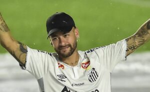 neymar toma decisão no santos logo após tropeço para o botafogo sp no paulistão