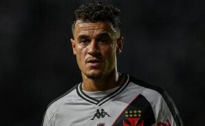 coutinho pode retornar ao elenco no clássico contra o flamengo pelo estadual 