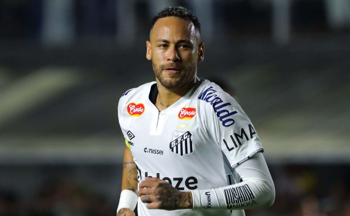 neymar desencanta no santos contra o corinthians? veja odds para o clássico
