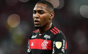 venda de lorran tem flamengo fazendo manobra inusitada com cska e detalhes são expostos