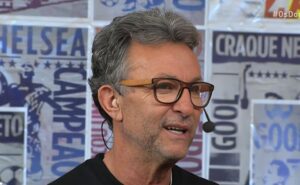 craque neto faz alerta sobre clube que pode surpreender com resultados negativos: “É uma vergonha”