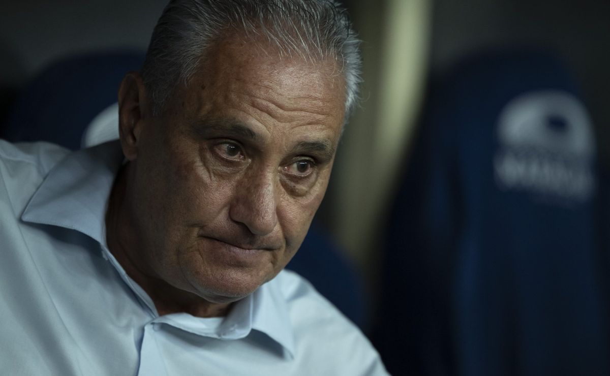 zinho faz novo aviso e manda recado sobre tite no botafogo em 2025: “um peso forte”