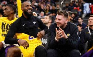 estreia de luka doncic nos lakers: veja os melhores mercados para apostar