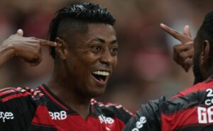 flamengo x botafogo tem placar cravado pelo palpite da inteligência artificial: “2 a 1”