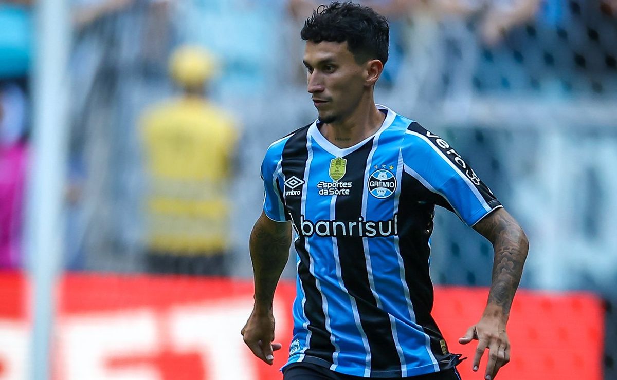 dodi exalta campanha do grêmio no gauchão e projeta semifinal contra o juventude