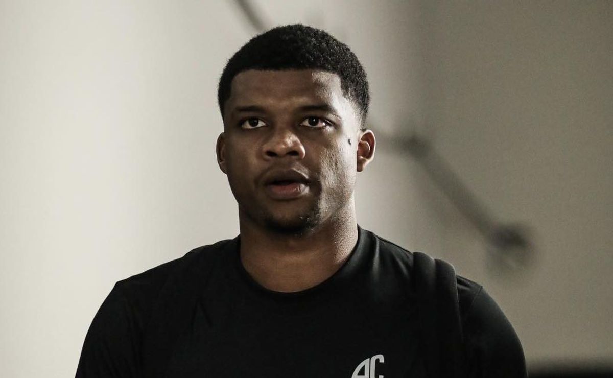 lincoln, ex flamengo, apronta feito impressionante diante de bernard e tema repercute: “eu tinha me aposentado”