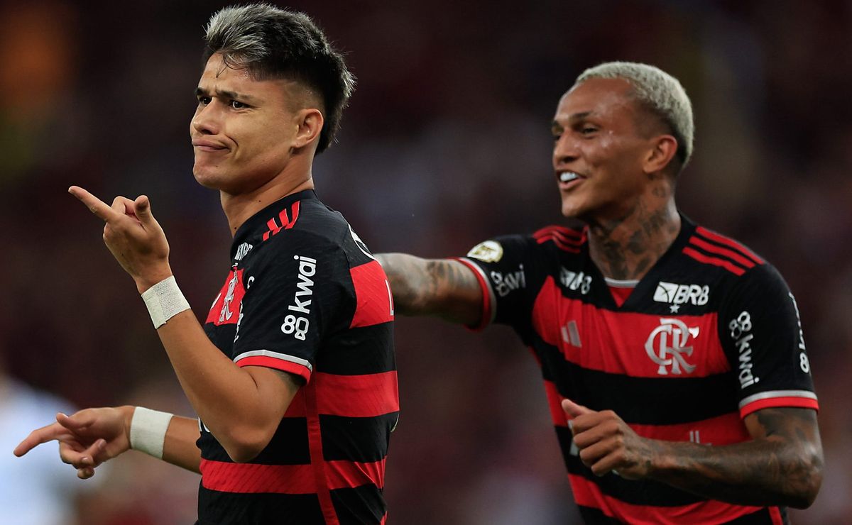 al ahli, al hilal, al ittihad e al nassr: a nova ameaça para contratar wesley do flamengo