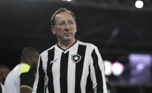 john textor recua de negociação por santiago rodríguez após alta pedida