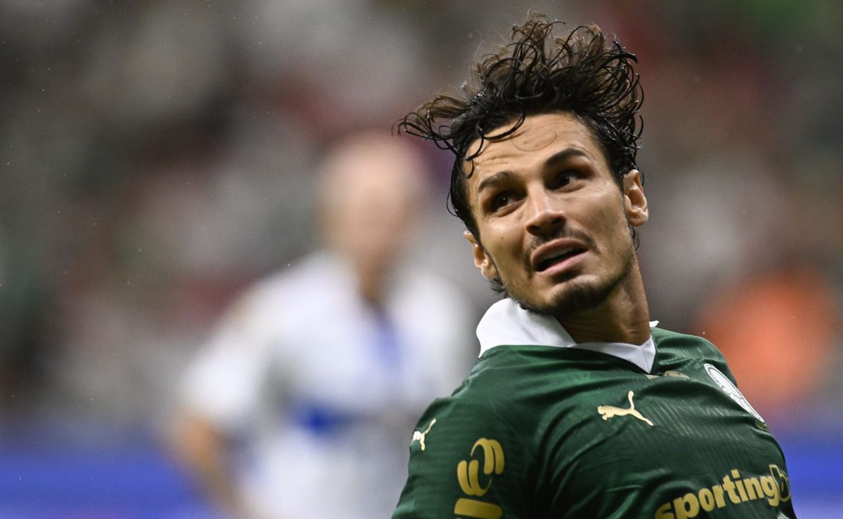 entenda o cenário para o palmeiras voltar à zona de classificação do paulistão