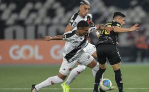 cariocão 2025: vasco x botafogo – onde assistir, horário, escalações do jogo, arbitragem e informações principais