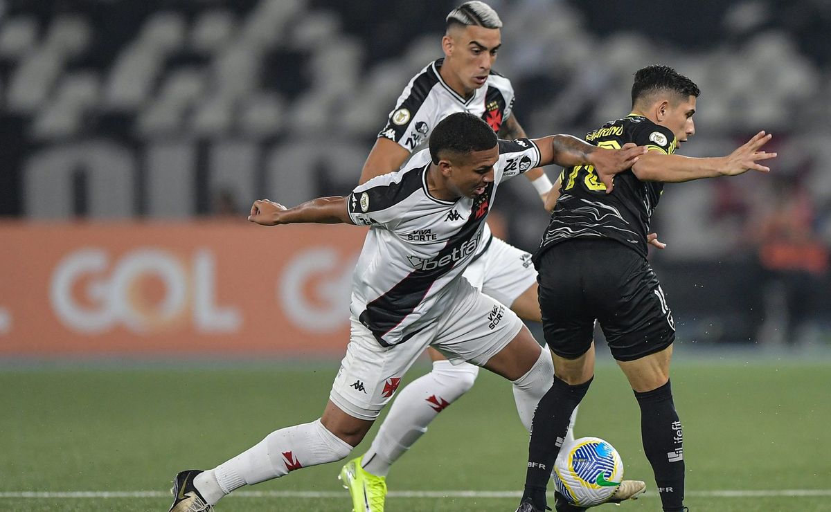 cariocão 2025: vasco x botafogo – onde assistir, horário, escalações do jogo, arbitragem e informações principais