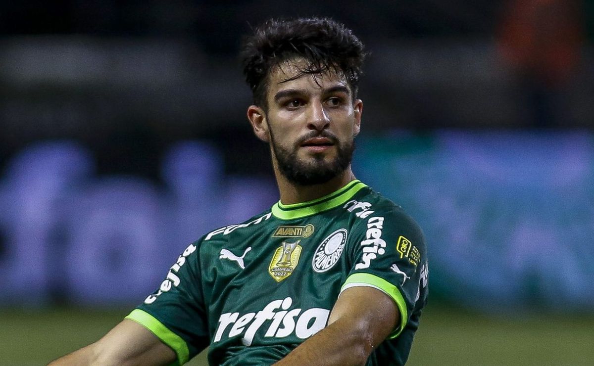 tigres mex oferece juan brunetta ao palmeiras em negociação por flaco lópez e abel toma decisão
