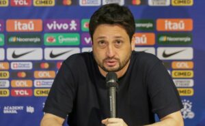 arthur elias destaca importância do retorno da copa do brasil feminina