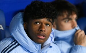 sete clubes procuram endrick, mas real madrid não quer emprestar o atacante