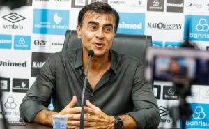 grêmio pode ter um novo reforço promissor, que surpreende nos treinos e vem sendo elogiado
