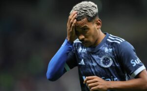 matheus pereira dá declaração polêmica e manda ‘indireta’ para o palmeiras; entenda