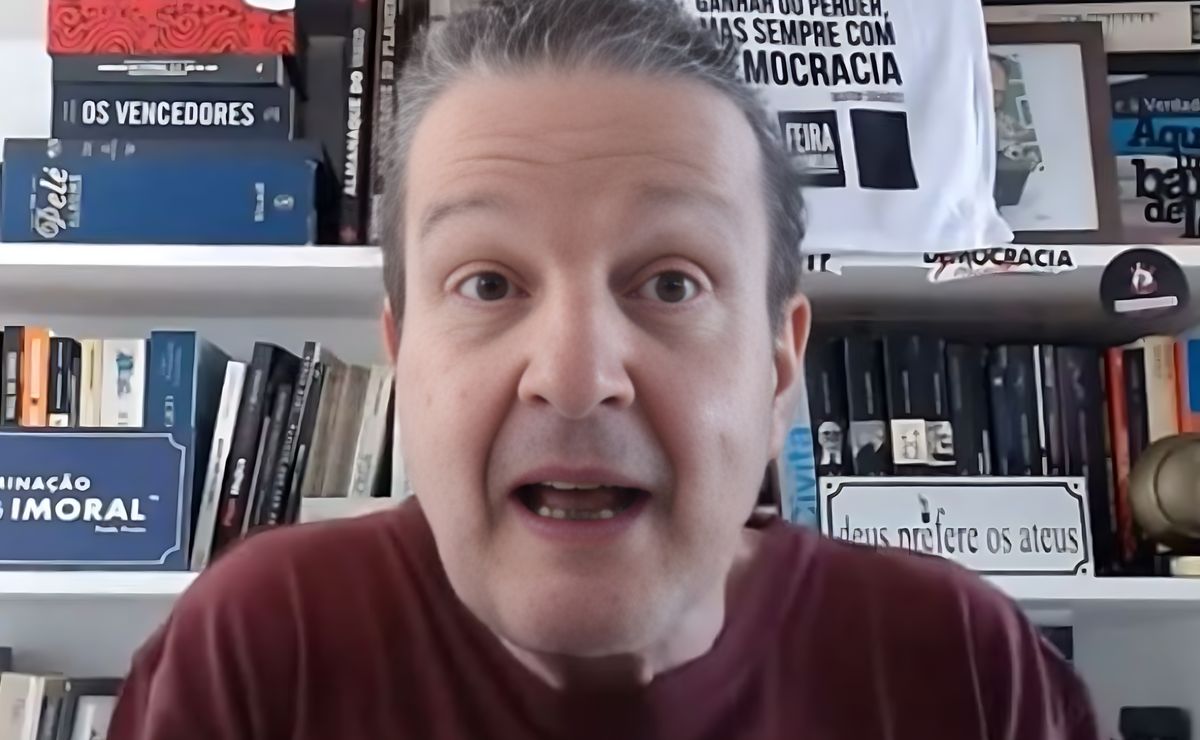 juca kfouri expõe vergonha do corinthians na libertadores e alerta para ilusão no paulistão: “foi levando…”