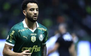 condição física de felipe anderson tem atualização de última hora e meia pode ser novidade contra o mirassol