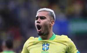 palmeiras esperava contratar andreas pereira, confiou em acerto e saiu chateado da negociação 