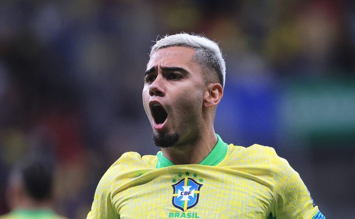 palmeiras esperava contratar andreas pereira, confiou em acerto e saiu chateado da negociação 