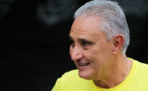 tite volta a virar opção no botafogo após reviravolta na negociação entre textor e vasco matos