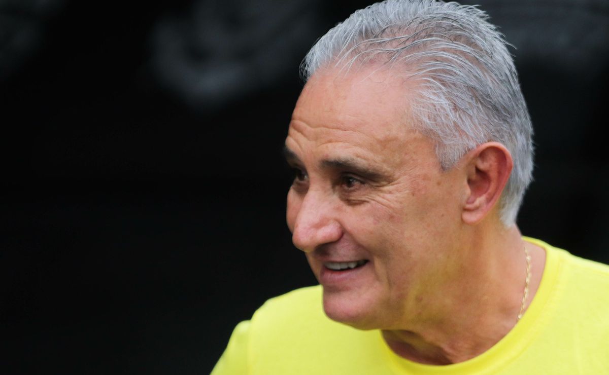 tite volta a virar opção no botafogo após reviravolta na negociação entre textor e vasco matos