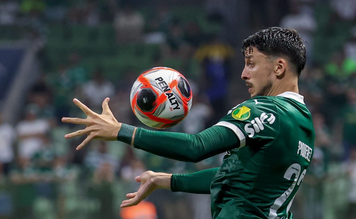 campeonato paulista: mirassol x palmeiras horário, escalações, arbitragem e informações principais