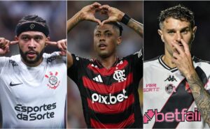 os 20 times mais odiados do brasil, segundo a inteligência artificial