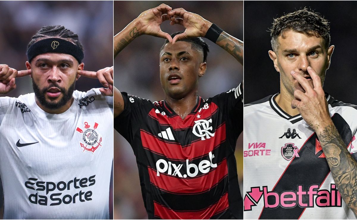 os 20 times mais odiados do brasil, segundo a inteligência artificial