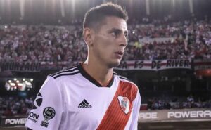 corinthians tem decisão após saber que angileri não joga há 9 meses e confia em contratação 