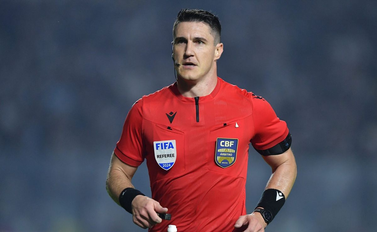 súmula de rafael klein confirma saída de roger machado pelo internacional: “precisou se retirar”