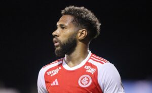 wesley contratado pelo américa mex pode ajudar o vasco por brian rodríguez e torcida repercute