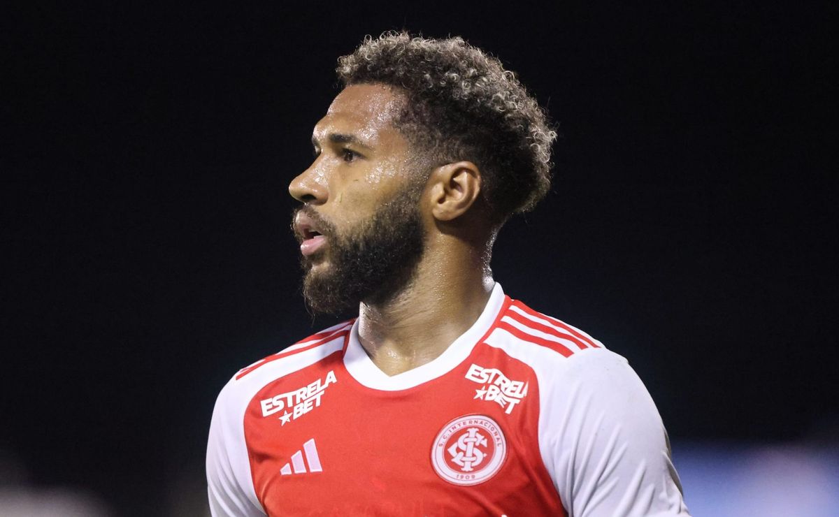 wesley contratado pelo américa mex pode ajudar o vasco por brian rodríguez e torcida repercute