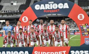 bangu, próximo rival do fluminense terá diversos desfalques no confronto do campeonato carioca