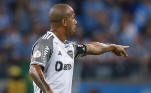 mariano assume não conseguir ver final da libertadores contra o botafogo ” não vi mais nada desse jogo”
