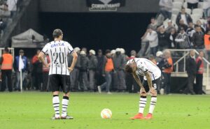 corinthians estreia na libertadores e quer evitar trauma na fase preliminar