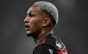 flamengo decide esperar wesley valorizar por convocação de dorival júnior para a seleção brasileira