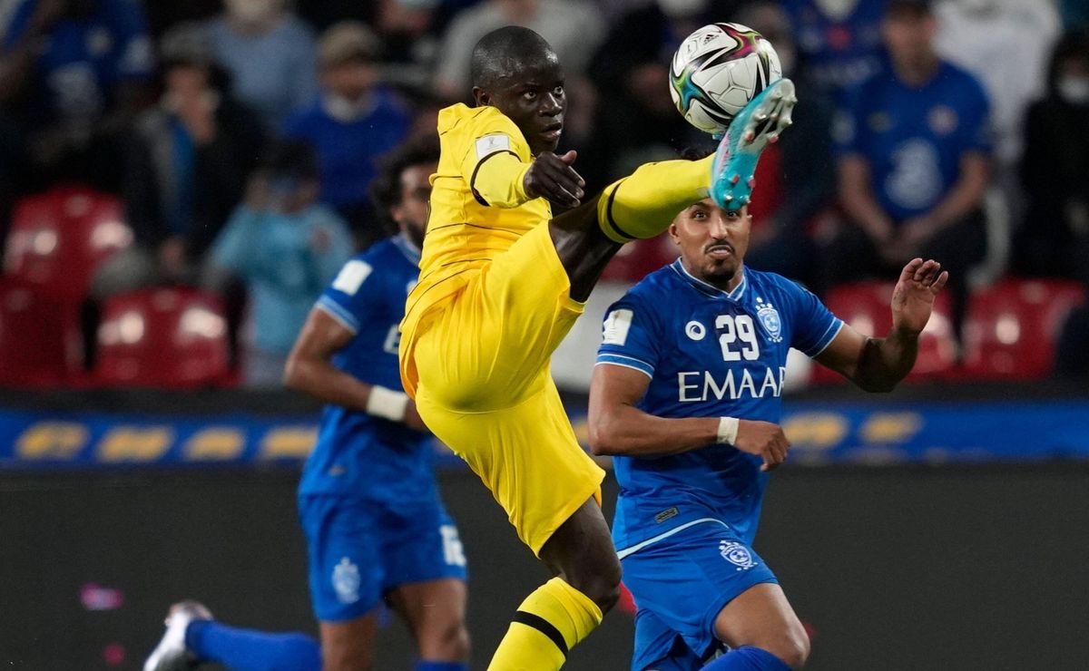 palpite al ittihad x al hilal – campeonato saudita – 22/02/2025