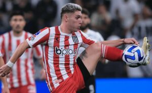 rollheiser revela bastidores de sua negociação com textor e porque não assinou com o botafogo: “não tinha técnico”