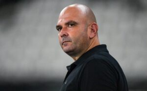 carlos leiria revela motivo principal para perder botafogo x flamengo, pela supercopa rei: “ficou evidente”