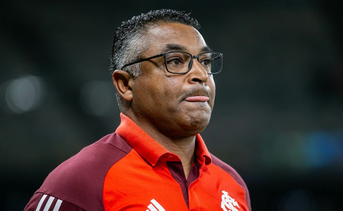 roger machado faz ‘análise’ de grêmio x internacional na arena e deixa recado: “a gente dominou”