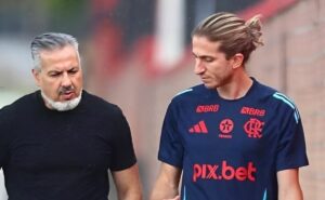 josé boto aceita pagar r$ 900 mil e flamengo fica otimista para assinar renovação de erick pulgar