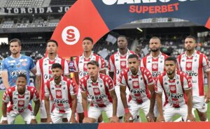 adversário do fluminense, bangu tem o pior ataque e não marcou contra os grandes