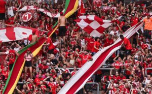 internacional divulga venda de ingressos para sócios para a semifinal do gaúcho no beira rio