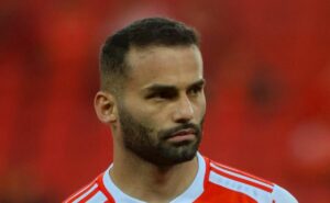 rafael sobis revela incômodo de thiago maia no internacional no estadual  