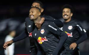 próximo ao grêmio, veja os números de luan cândido do red bull bragantino