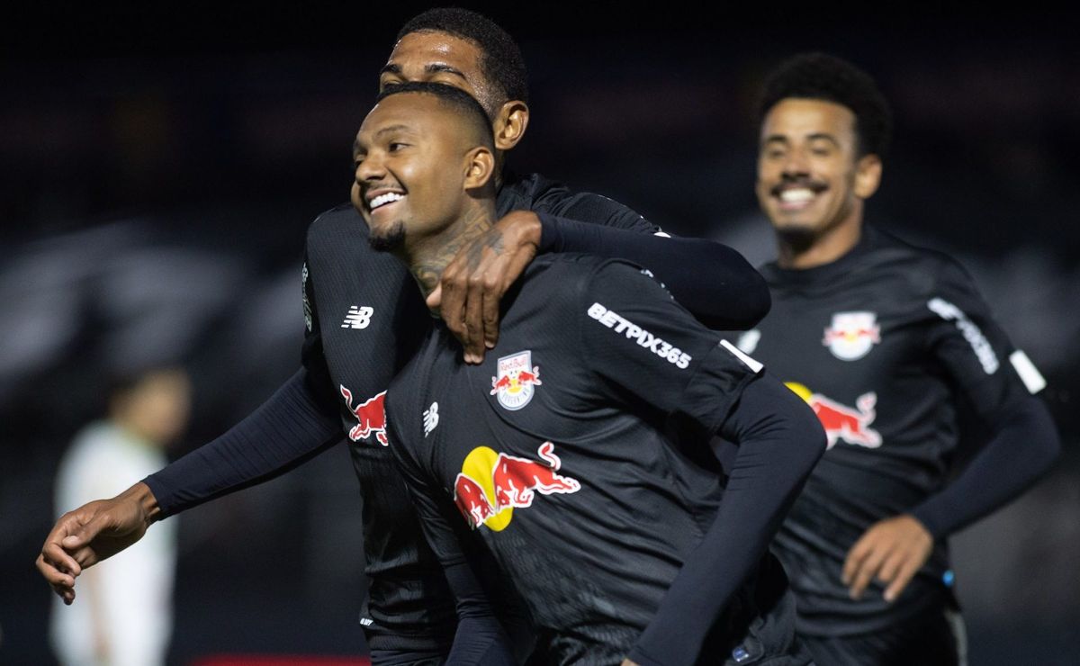 próximo ao grêmio, veja os números de luan cândido do red bull bragantino