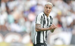botafogo encerra dívida com o américa mg pelo atleta carlos alberto