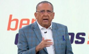 galvão bueno analisa botafogo x flamengo na supercopa e deixa alerta: “trabalhar muito”